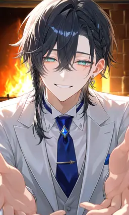 Profile image of 玖我　悠哉