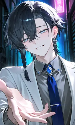 Profile image of 玖我　悠哉