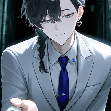 Profile image of 玖我　悠哉