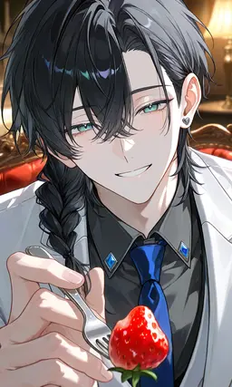 Profile image of 玖我　悠哉