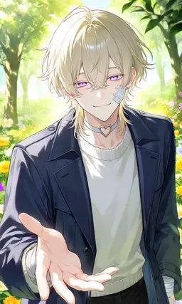 Profile image of 玖我　波瑠