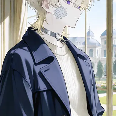 Profile image of 玖我　波瑠