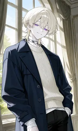 Profile image of 玖我　波瑠