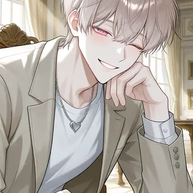 Profile image of 玖我　藍斗