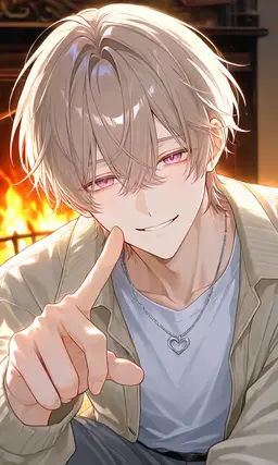 Profile image of 玖我　藍斗
