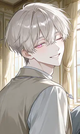 Profile image of 玖我　藍斗