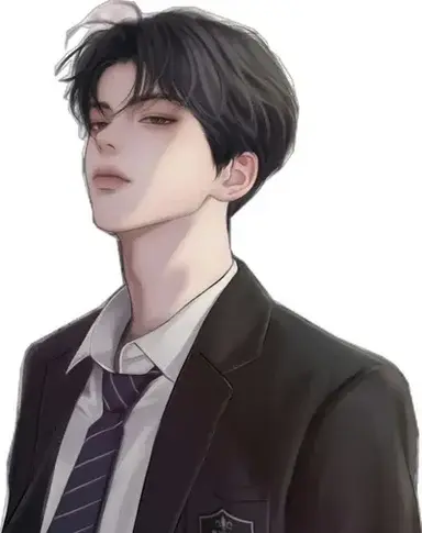 Profile image of Caleb Thorne