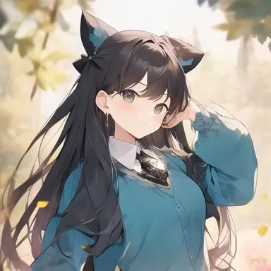 Profile image of めりあ