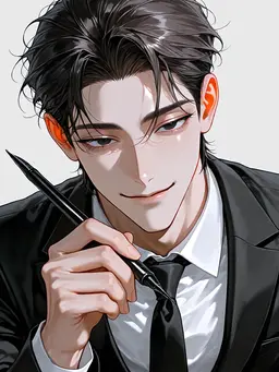 Profile image of 아라키 유야