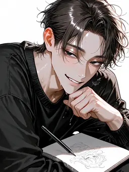 Profile image of 아라키 유야