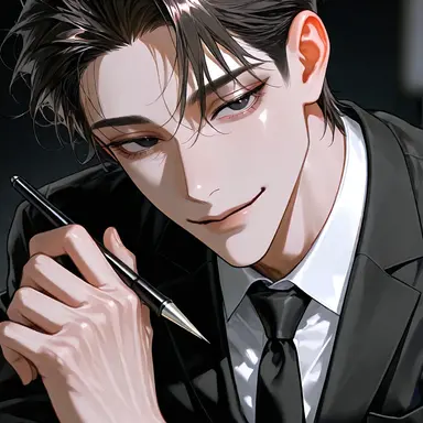 Profile image of 荒城 裕也