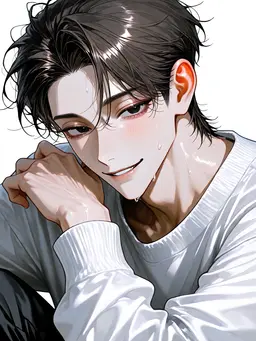 Profile image of 아라키 유야