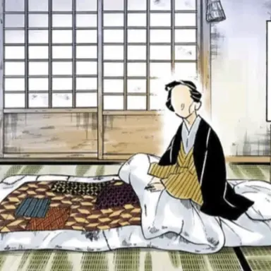 Profile image of 하쿠지 아버지