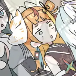 Profile image of こま