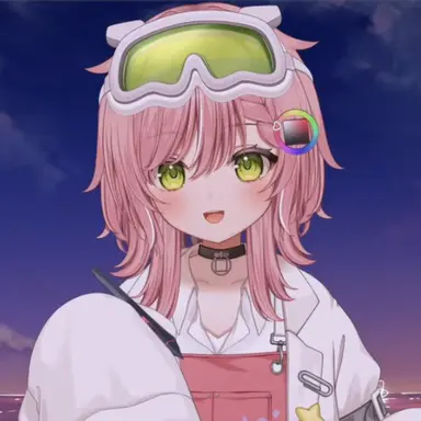 Profile image of ぬふ