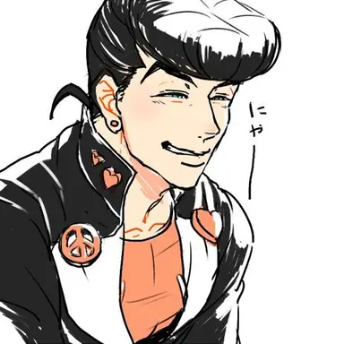 Profile image of 히가시카타 죠스케