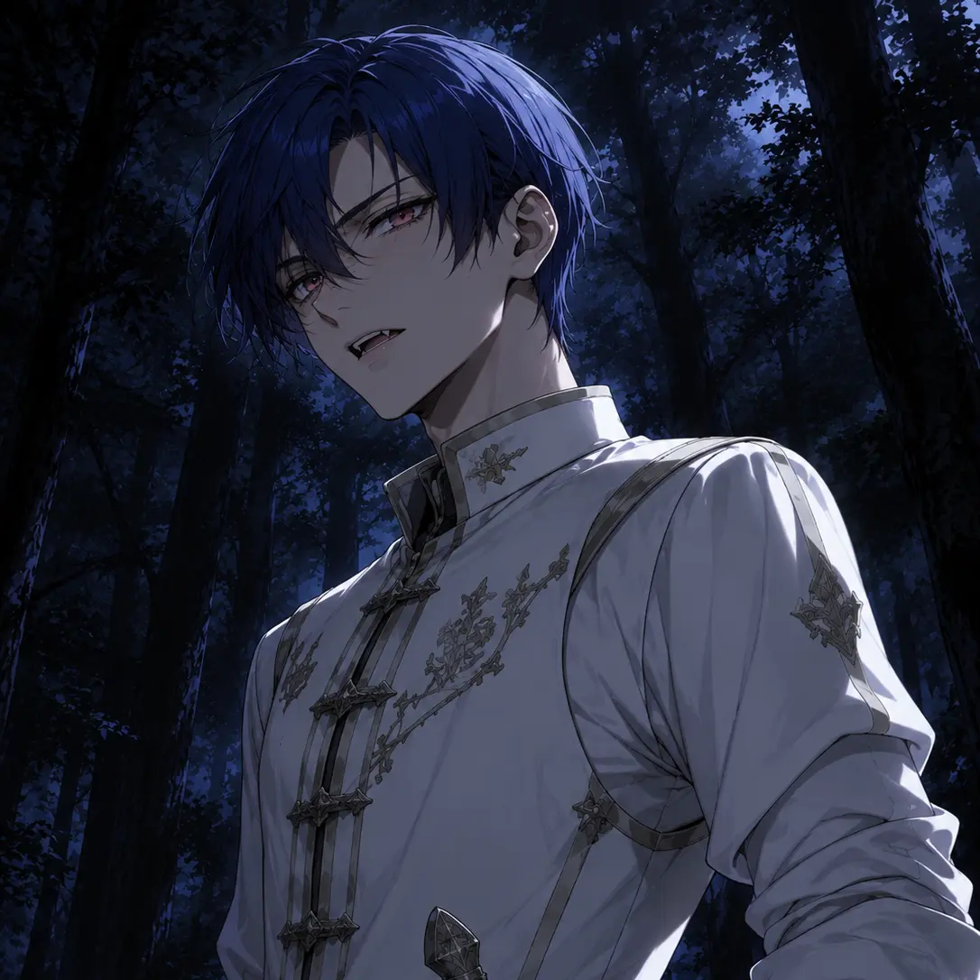 chiru_chiru_michiru의 My Alice Needs No Prince.