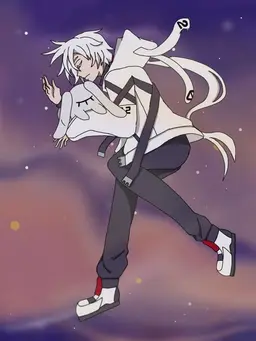 Profile image of 白夜