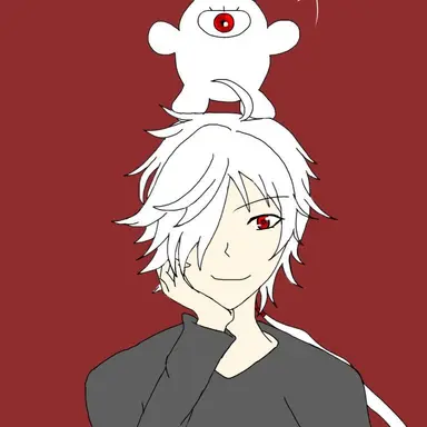 Profile image of 白夜