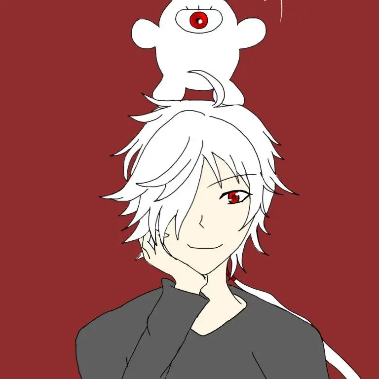 ClassyVoice2497의 白夜零兎