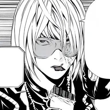 Profile image of メロ