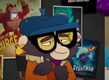 Profile image of Mico