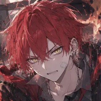 Profile image of 루비