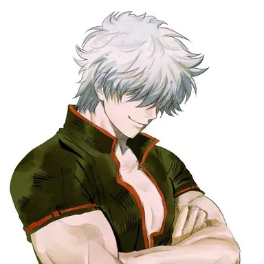Profile image of Gintoki