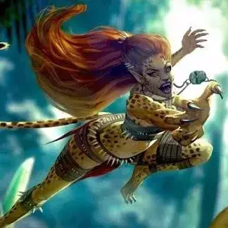 Profile image of Cheetah