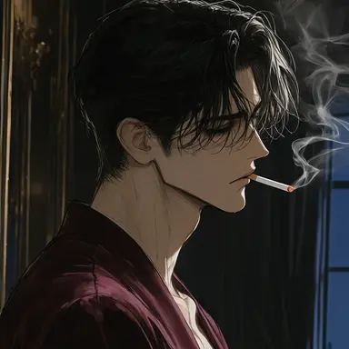Profile image of ペク・カンヒョク