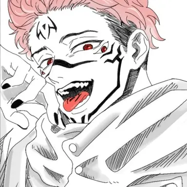 Profile image of 료맨 스쿠나