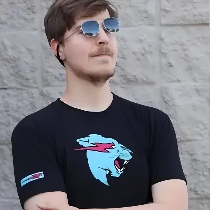 FruityYear2062의 MR BEAST