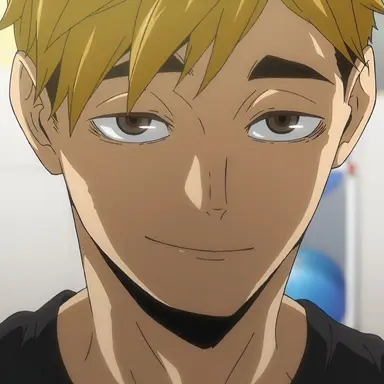 Profile image of 미야 아츠무