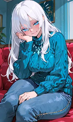 Profile image of イ・ジュア