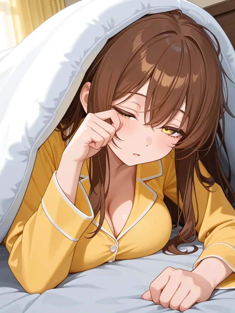 yanagiO의 可愛いニートはダメですか？