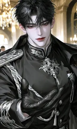 Profile image of キリアン