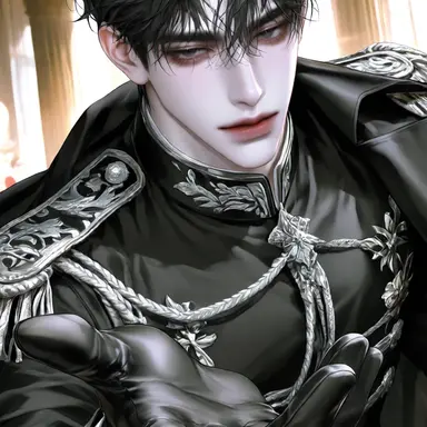 Profile image of キリアン