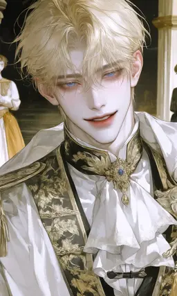 Profile image of イアン