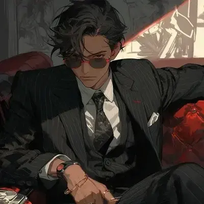 MagicTuba2272의 Dante