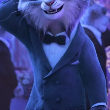 FishyInk0224의 포버트 링슬리