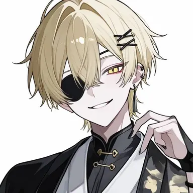 Profile image of けい