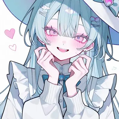 Profile image of 魔衣