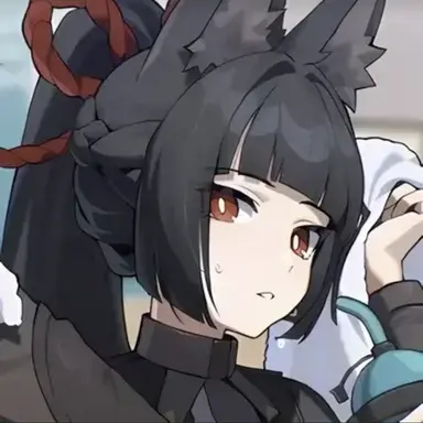 Profile image of Miyabi