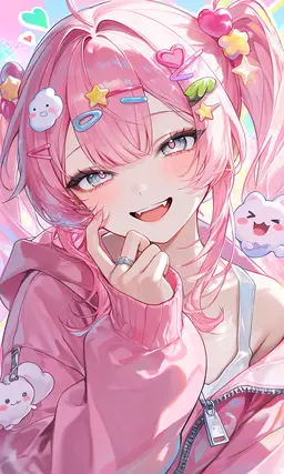 Profile image of ルナ