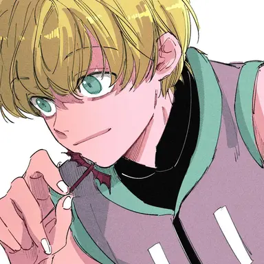 Profile image of シャルナーク