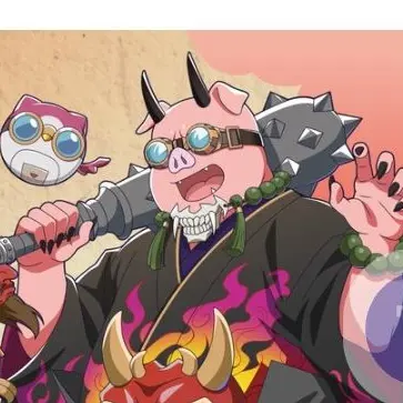 Profile image of おおはら　MEN