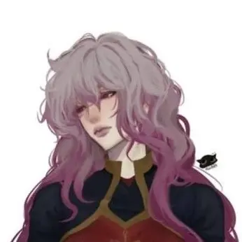 Profile image of Zulma