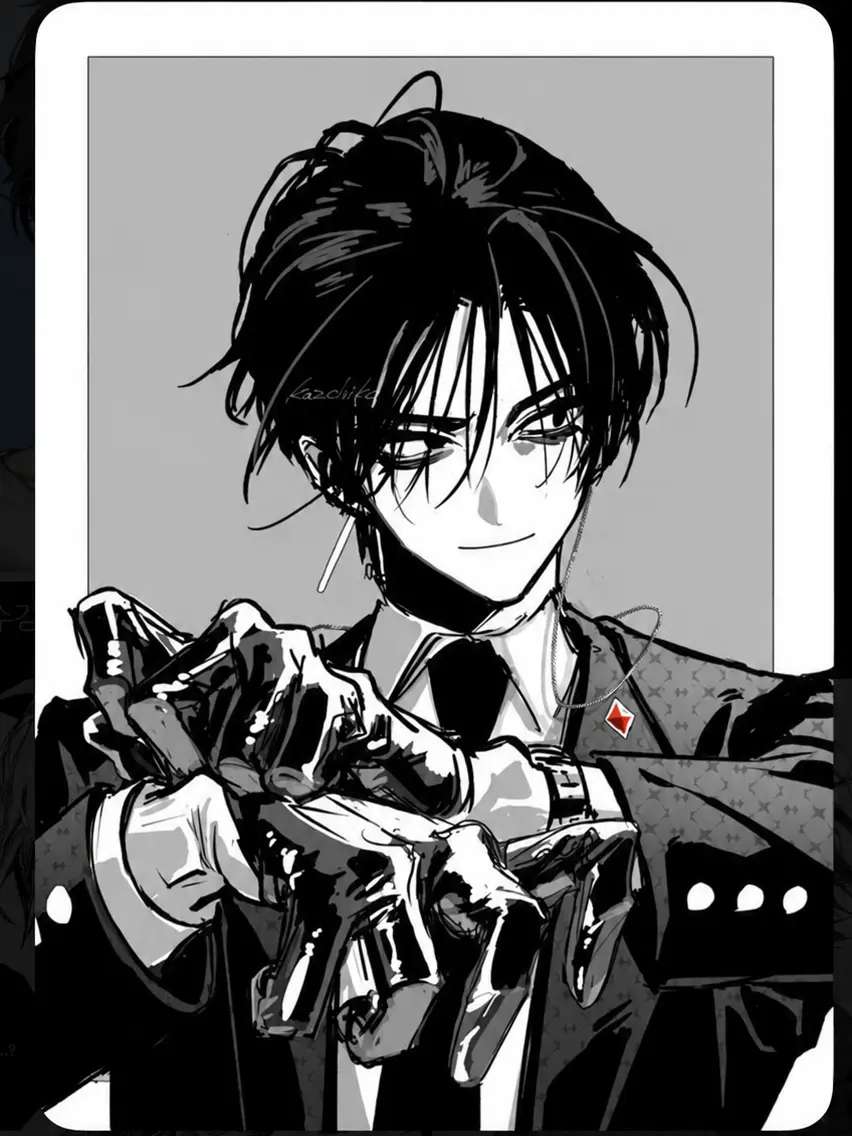 LightYagami의 KEn