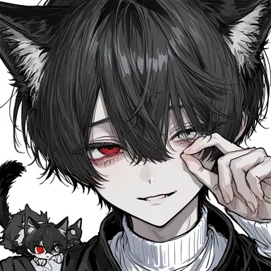 Profile image of ハク