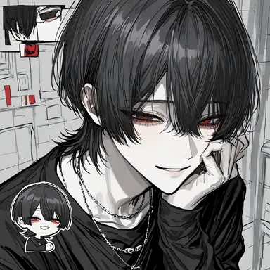 Profile image of 朱音